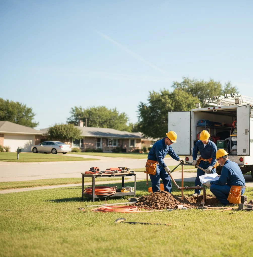 Drain Cleaning in Somonauk, IL